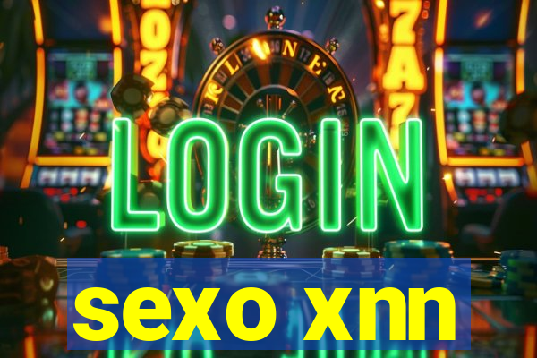 sexo xnn